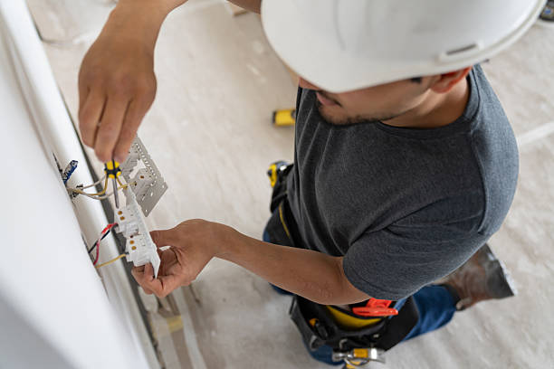 Reliable Generator Installation contractor in Ortonville, MN by No Joke electrician
